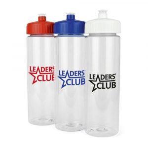 Puma 725ml Sports Bottle – Personalised for Active Promotion