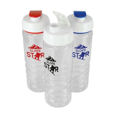 750ml Tritan Sports Bottle – Personalised for Promotions