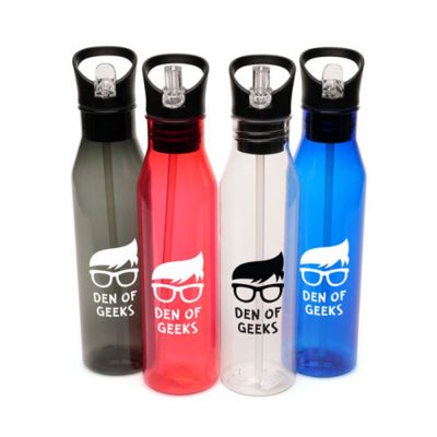 800ml Personalised RPET Drinks Bottle – Branded Merchandise