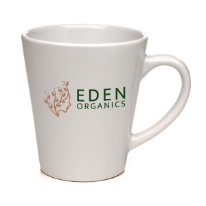 Latte Gloss Finish Mug Latte Gloss Finish Mug