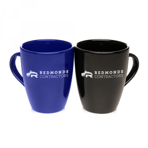 Marrow Colour Gloss Finish Mug