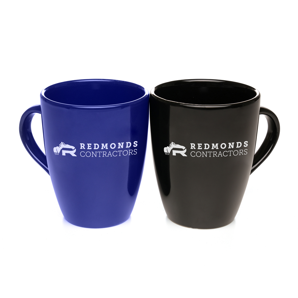 Marrow Colour Gloss Finish Mug Marrow Colour Gloss Finish Mug