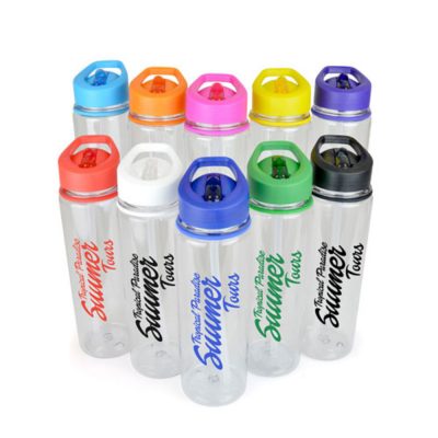 725ml Personalised Sports Bottle – Branded Merchandise