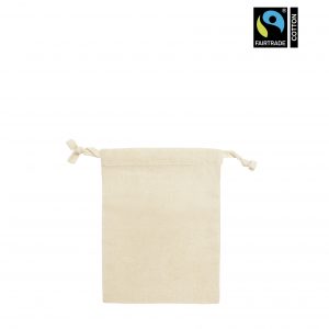 Medium Fairtrade Pouch