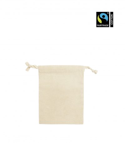 Medium Fairtrade Pouch