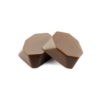 Valentines – Luxury 12 Choc Box – Chocolate Truffles