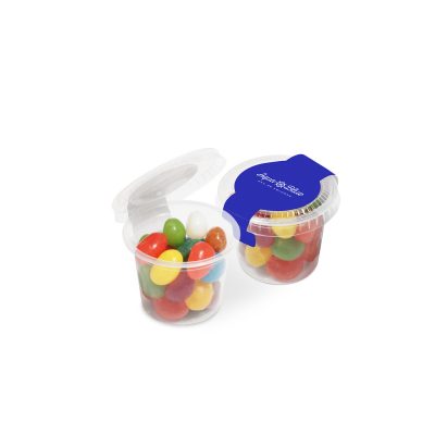 Eco Range – Eco Mini Pot – Jelly Bean Factory®