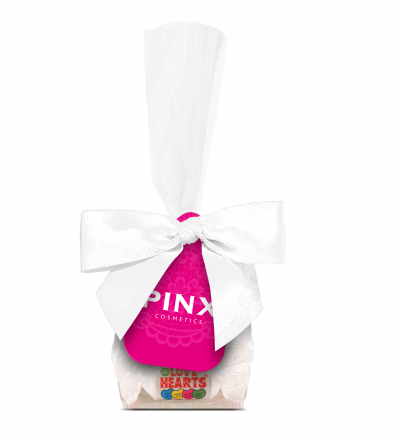 Swing Tag Bag – Love Hearts®
