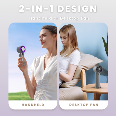 Mr Freeze Cooling Fan with Freeze Plate