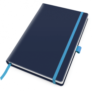 NFC Notebook A5