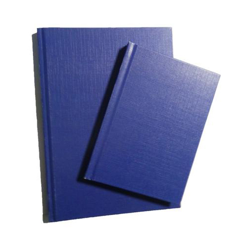 A5 Casebound Hard Cover Notebook