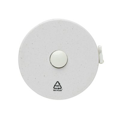 RCS recycled plastic & bamboo tailor tape
