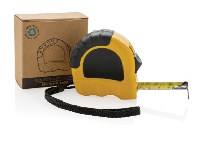 RCS recycled plastic 5M/19 mm tape