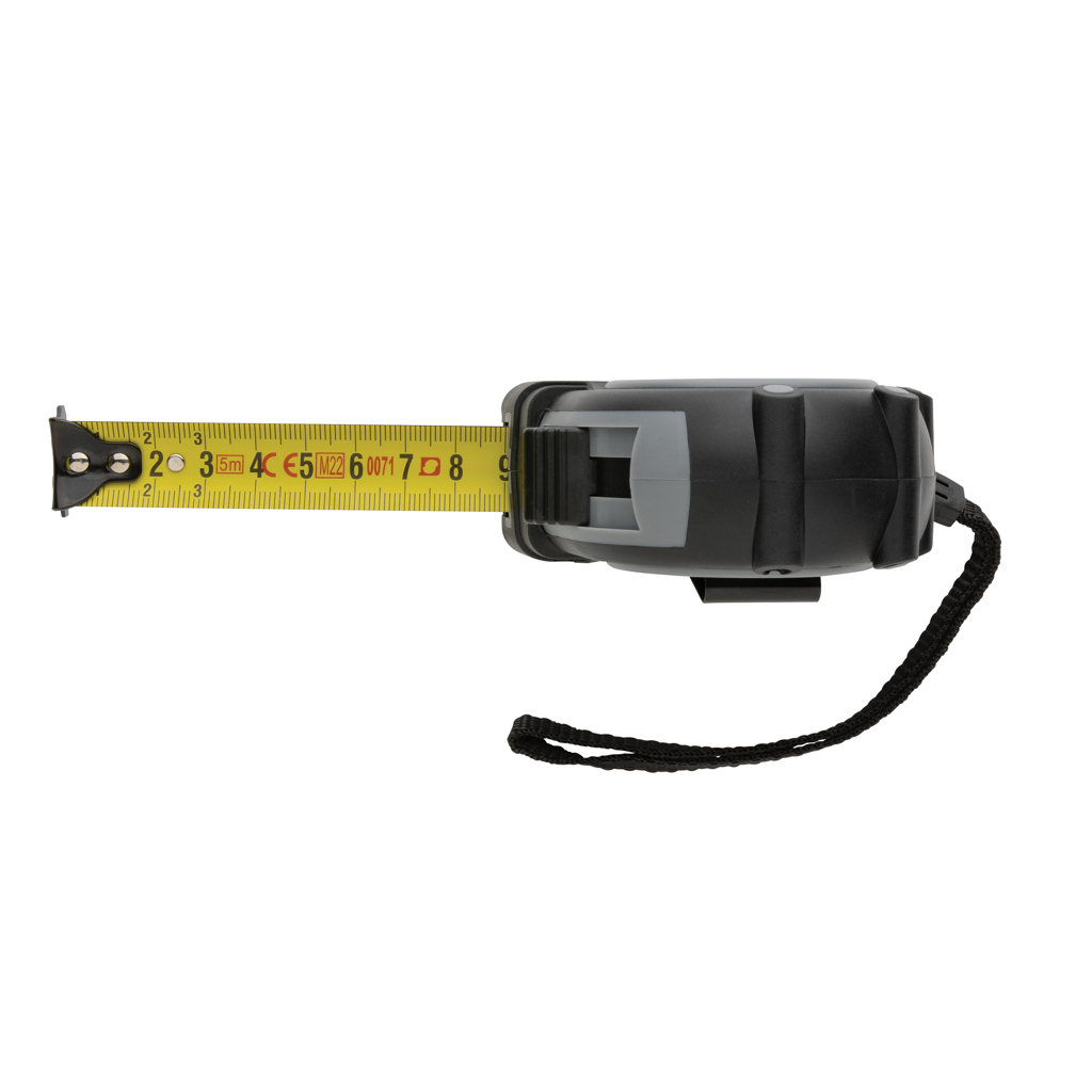 RCS recycled plastic Grip 5M/19mm tape RCS recycled plastic Grip 5M/19mm tape