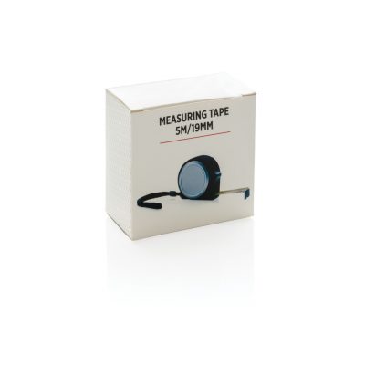 Measuring tape – 5m/19mm