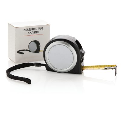 Measuring tape – 5m/19mm