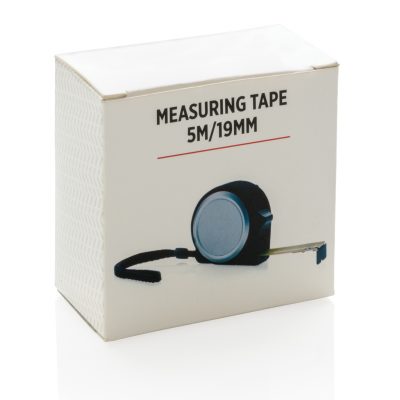 Measuring tape – 5m/19mm