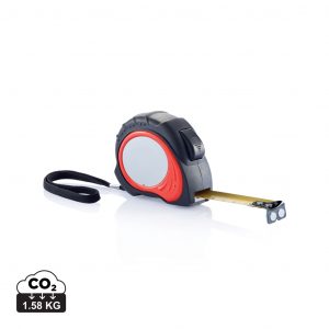 Tool Pro measuring tape – 5m/19mm