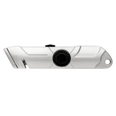 Zinc Alloy safety cutter