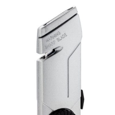 Zinc Alloy safety cutter