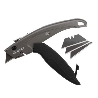 Gear X heavy duty cutter