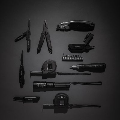 Gear X heavy duty cutter