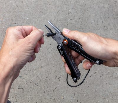 Mini Fix multitool