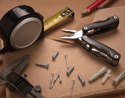Mini Fix multitool