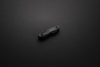 Gear X multifunctional knife