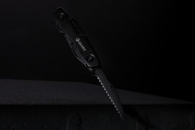 Gear X multifunctional knife