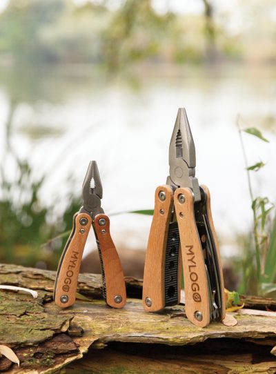 Wood multitool