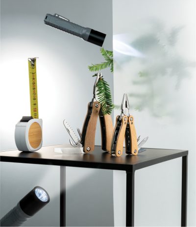 Wood multitool