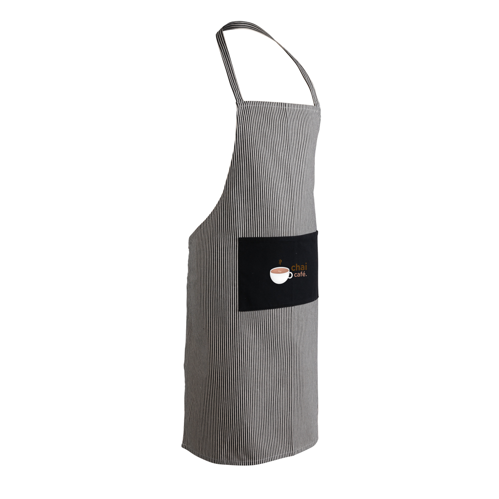 Ukiyo Aware™ 280gr rcotton deluxe apron Ukiyo Aware™ 280gr rcotton deluxe apron