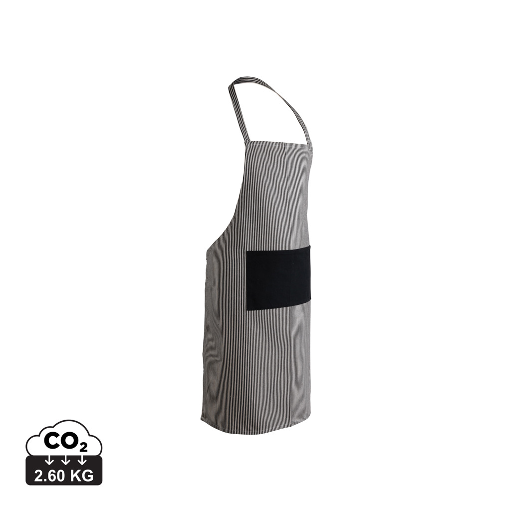 Ukiyo Aware™ 280gr rcotton deluxe apron Ukiyo Aware™ 280gr rcotton deluxe apron