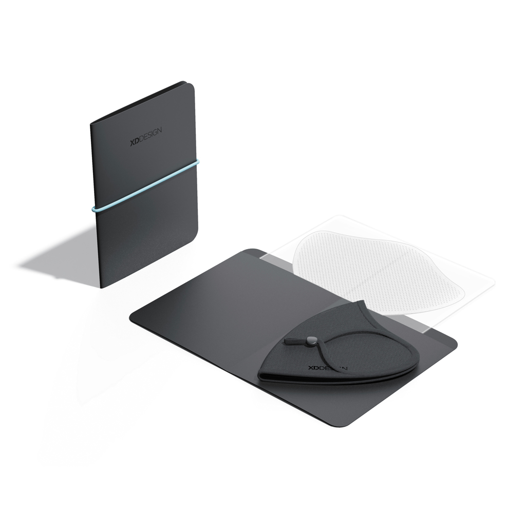 XD DESIGN Protective Mask Set XD DESIGN Protective Mask Set