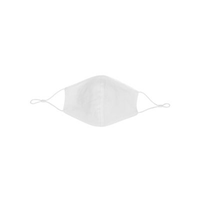 Reusable 2-ply cotton face mask
