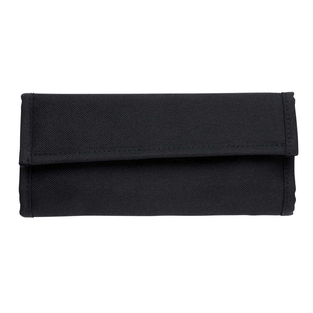 Tierra 2pcs straw and cutlery set in pouch Tierra 2pcs straw and cutlery set in pouch