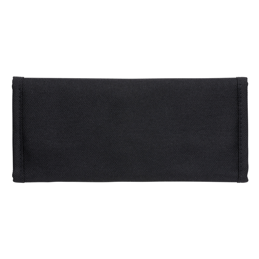 Tierra 2pcs straw and cutlery set in pouch Tierra 2pcs straw and cutlery set in pouch