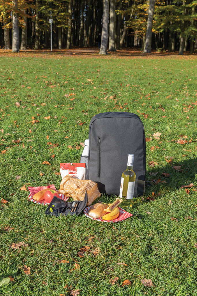 Tierra 2pcs straw and cutlery set in pouch Tierra 2pcs straw and cutlery set in pouch