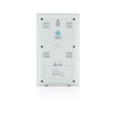 Branded Weather Station – Perfect for Eco-Friendly Promotion