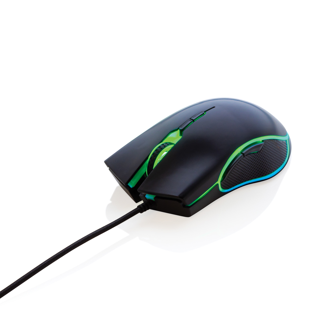 RGB gaming mouse 7 RGB gaming mouse