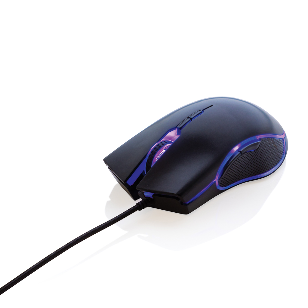 RGB gaming mouse 9 RGB gaming mouse