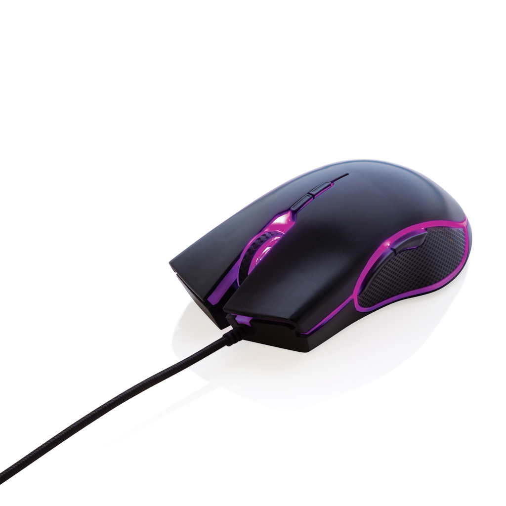 RGB gaming mouse 10 RGB gaming mouse