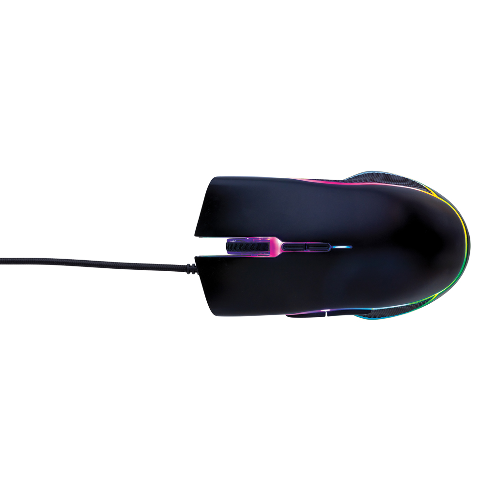 RGB gaming mouse 11 RGB gaming mouse
