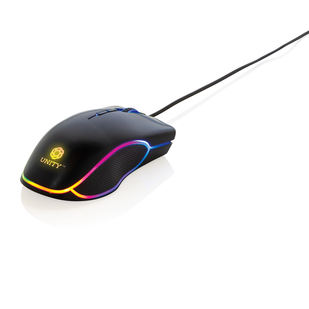 RGB gaming mouse 15 RGB gaming mouse