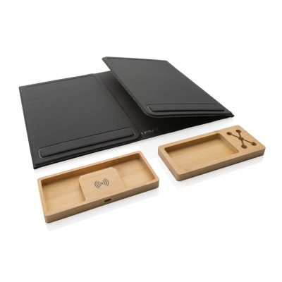 Personalised Impact AWARE RPET Foldable Desk Organiser