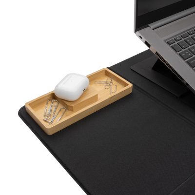 Personalised Impact AWARE RPET Foldable Desk Organiser