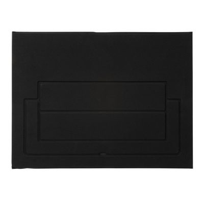 Personalised Impact AWARE RPET Foldable Desk Organiser