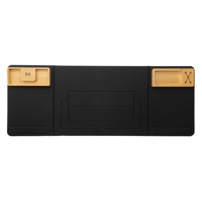 Personalised Impact AWARE RPET Foldable Desk Organiser