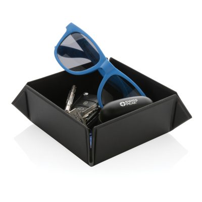 Branded Eco-Friendly Magnetic Storage Tray